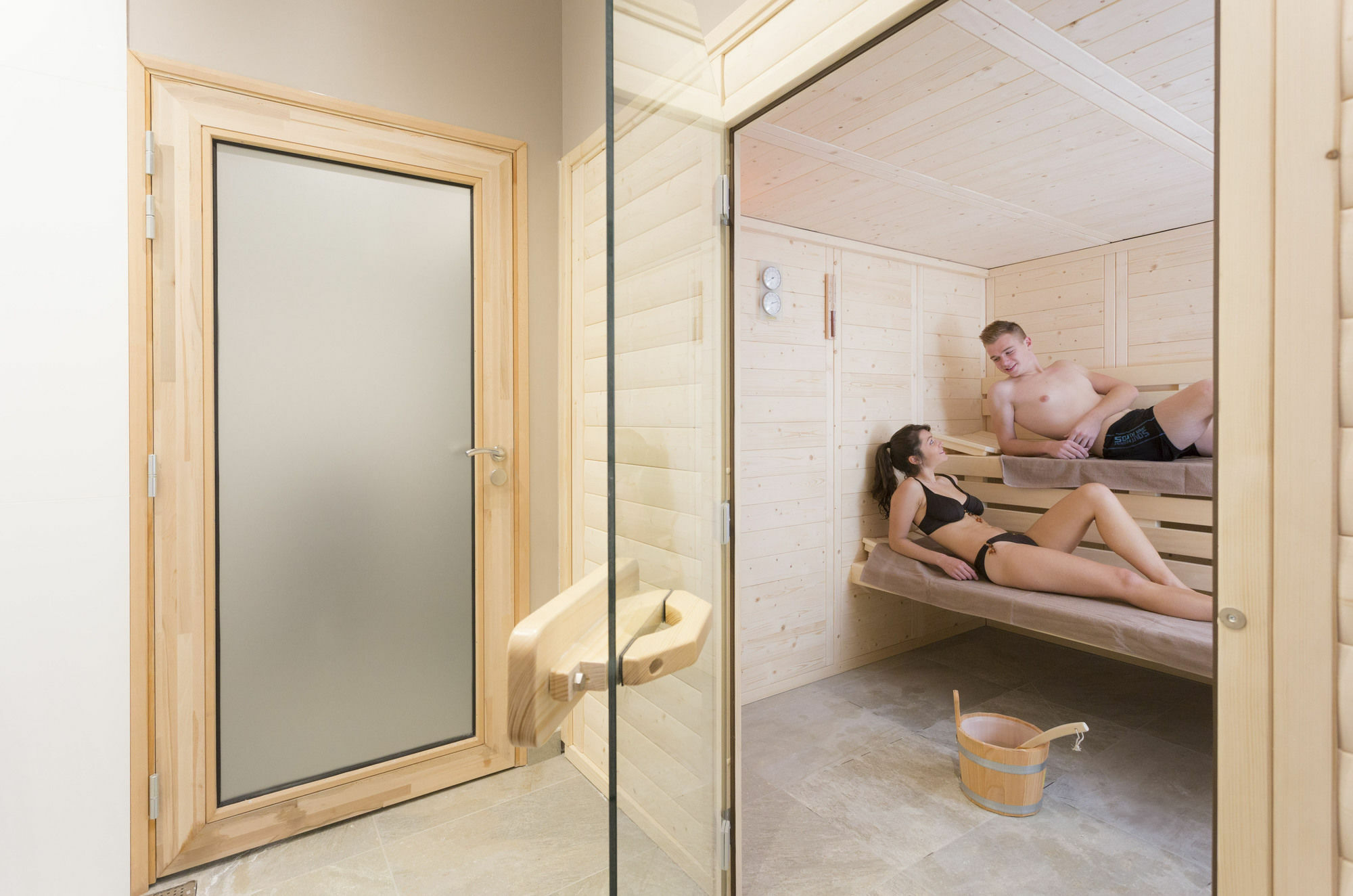 Hotel Club Mmv Les Arolles **** Val Thorens Kültér fotó